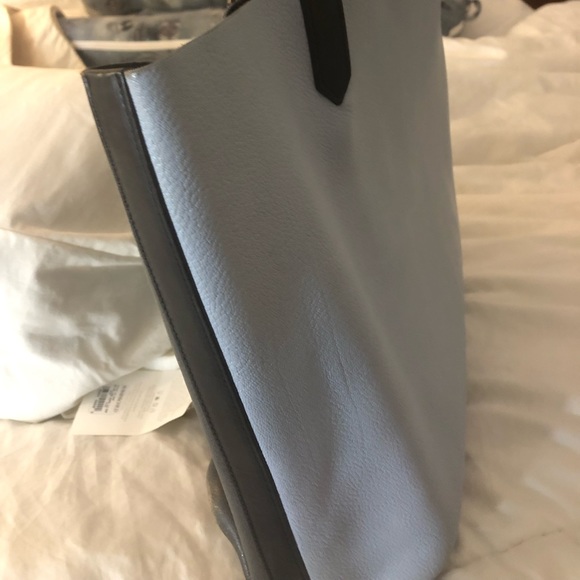 Givenchy Antigona large tote/ grey black - Picture 3 of 3